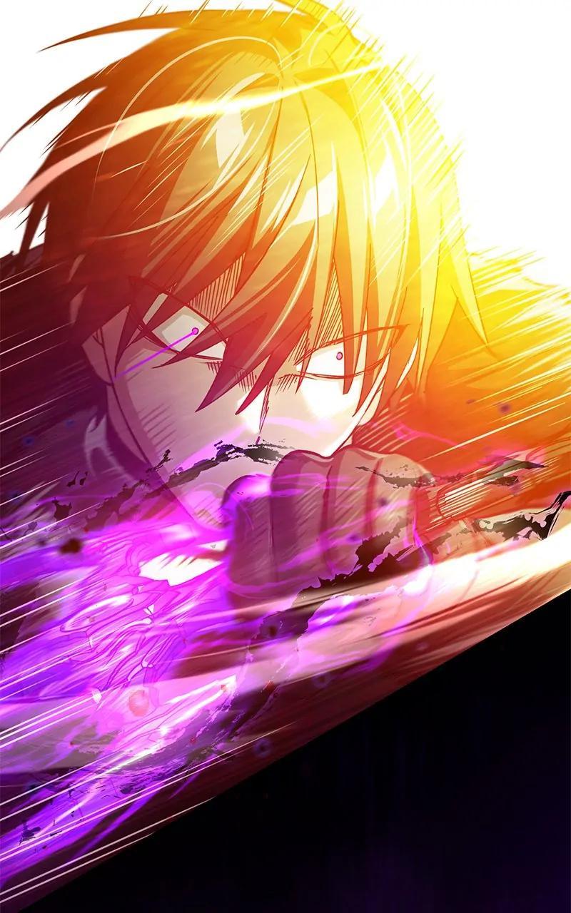 Read Descended from Divinity Manga Online