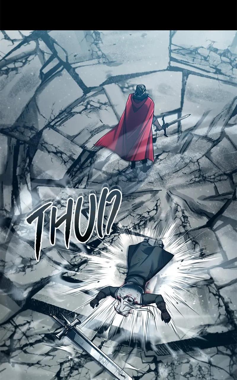 Read Descended from Divinity Manga Online