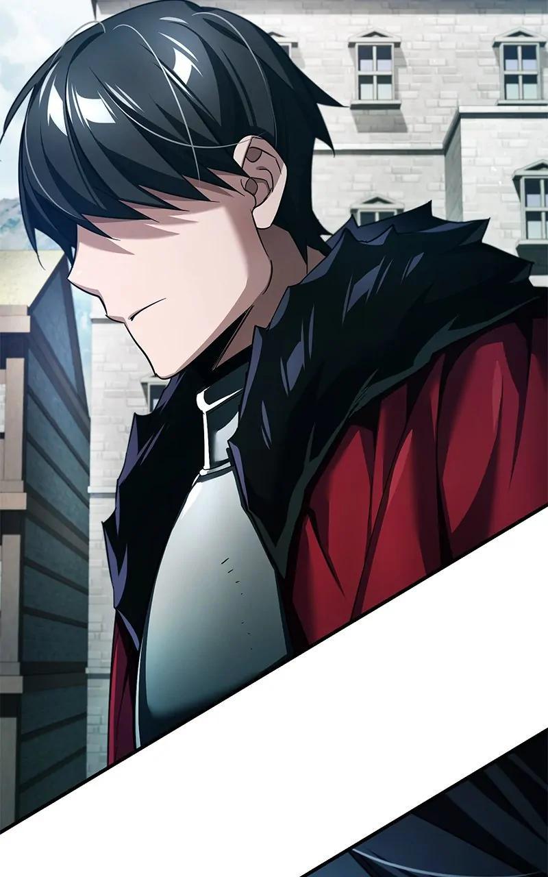 Read Descended from Divinity Manga Online