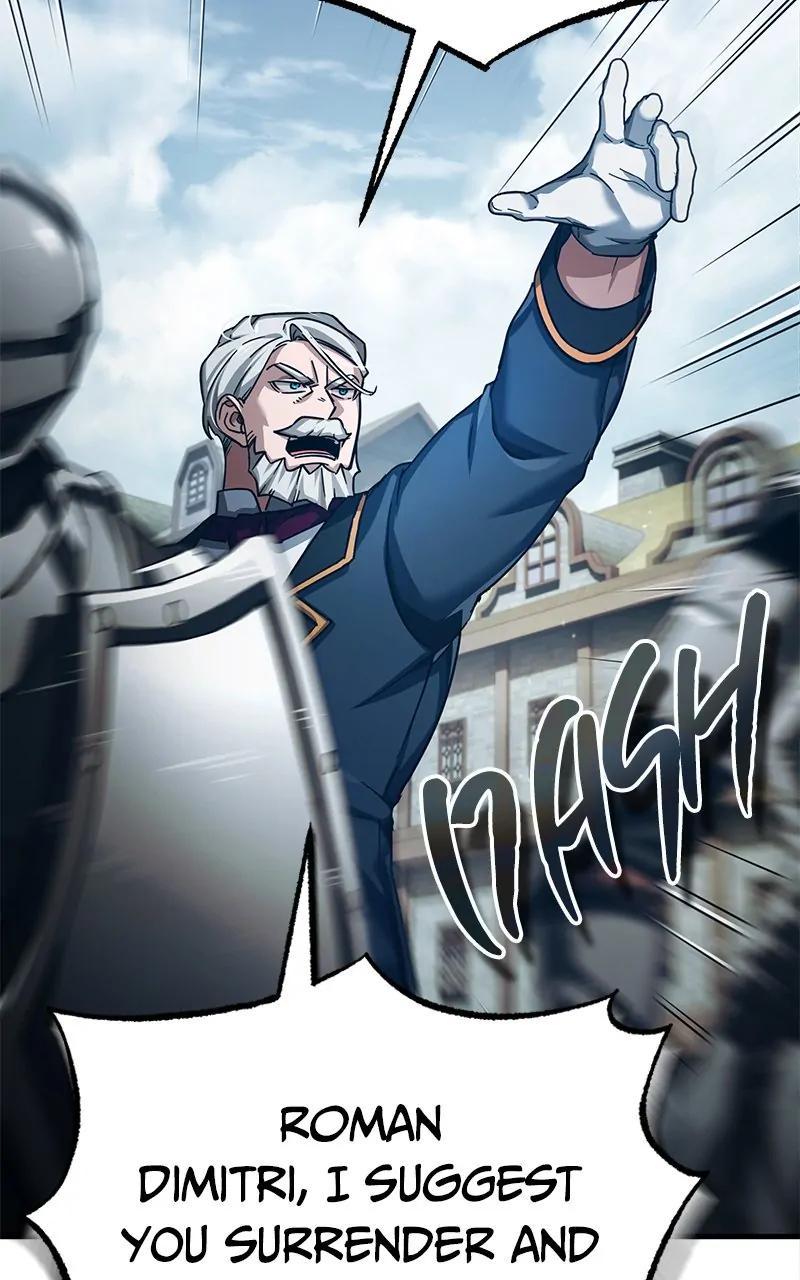 Read Descended from Divinity Manga Online