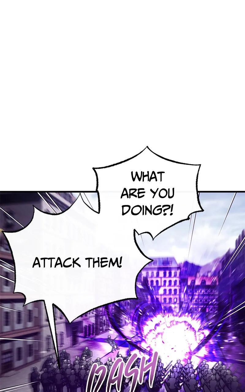Read Descended from Divinity Manga Online