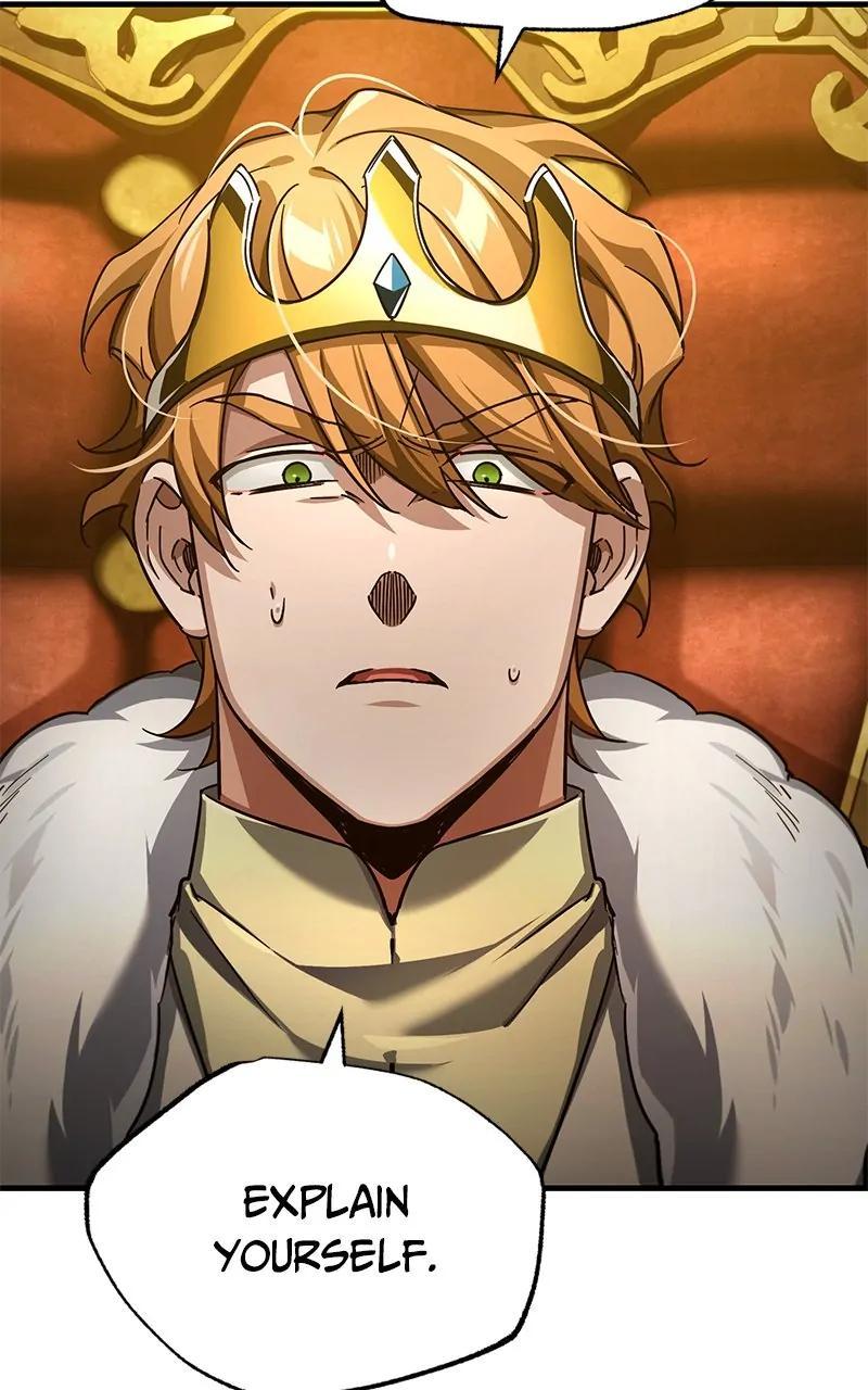 Read Descended from Divinity Manga Online