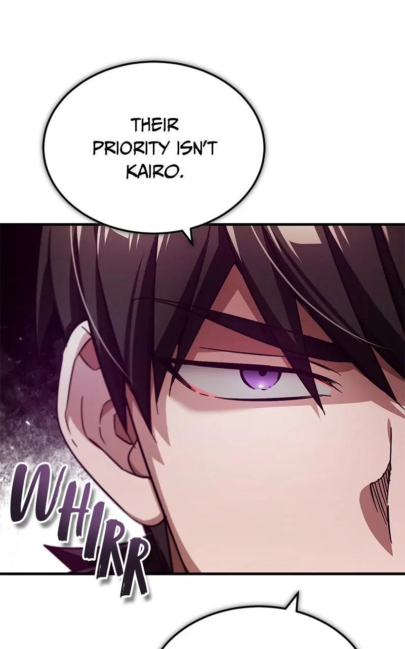 Read Descended from Divinity Manga Online