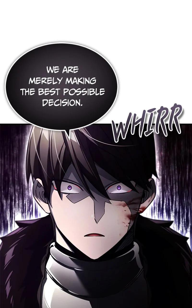 Read Descended from Divinity Manga Online