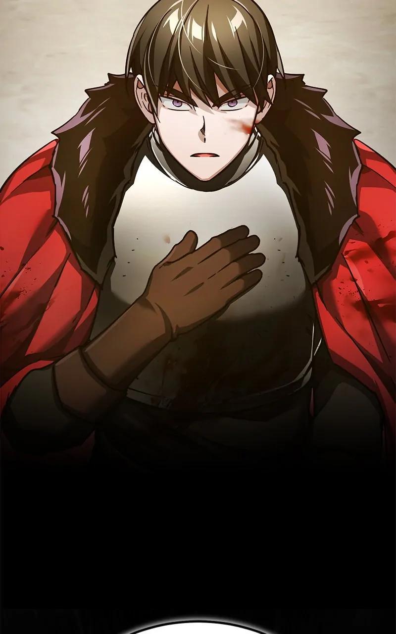 Read Descended from Divinity Manga Online