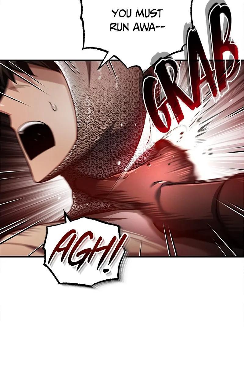 Read Descended from Divinity Manga Online