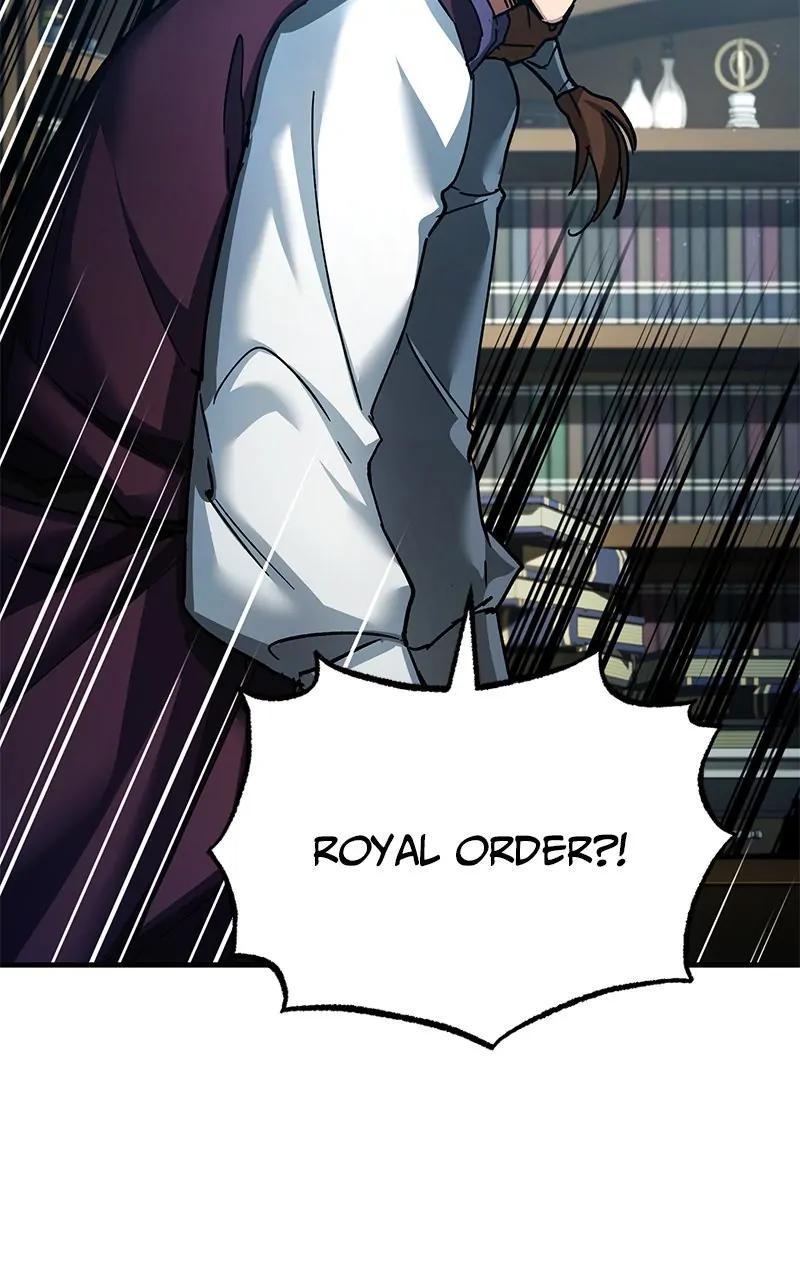 Read Descended from Divinity Manga Online