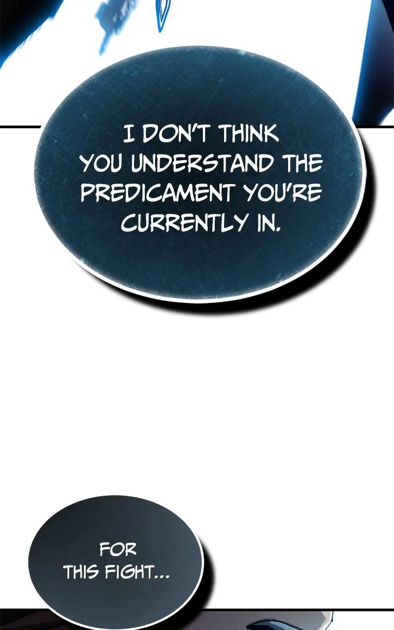 Read Descended from Divinity Manga Online