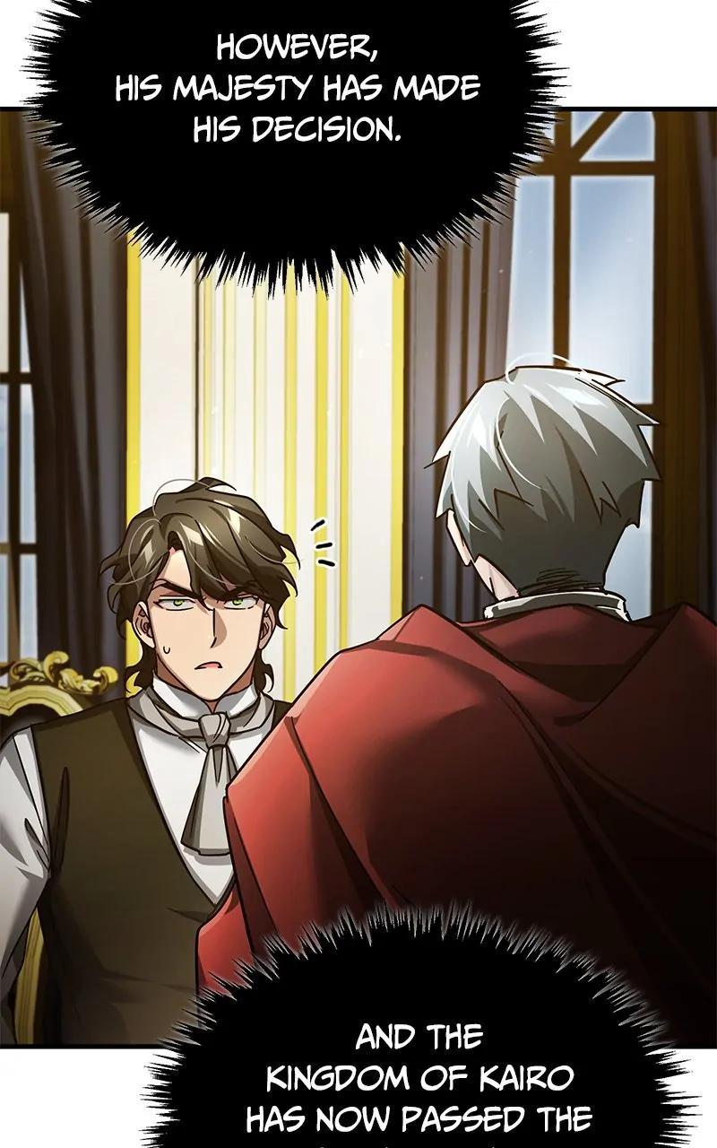 Read Descended from Divinity Manga Online