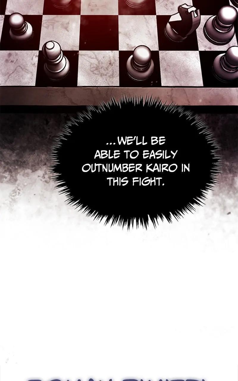 Read Descended from Divinity Manga Online