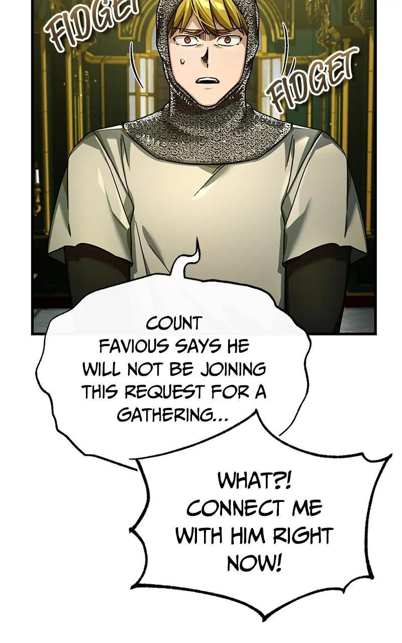Read Descended from Divinity Manga Online