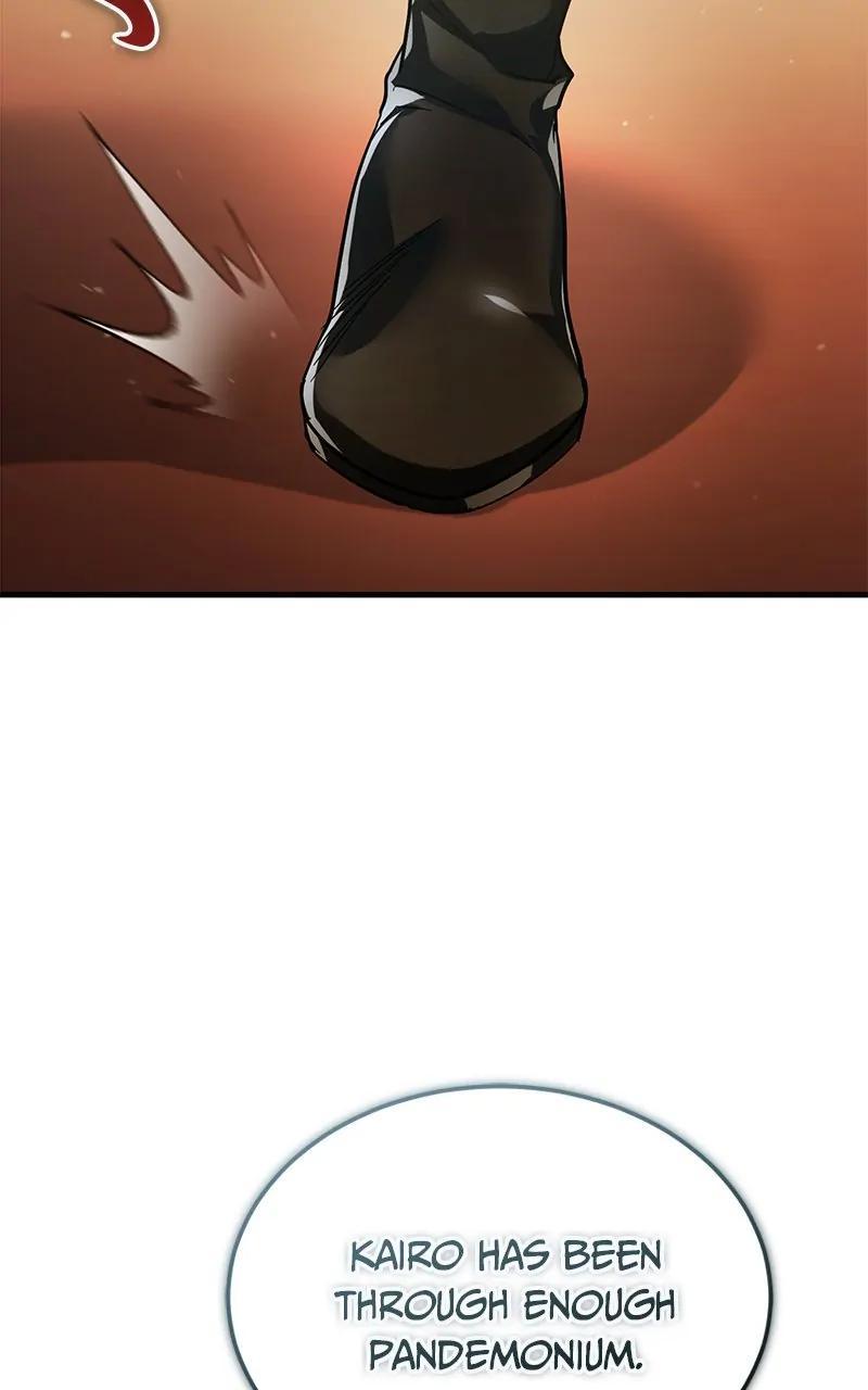 Read Descended from Divinity Manga Online