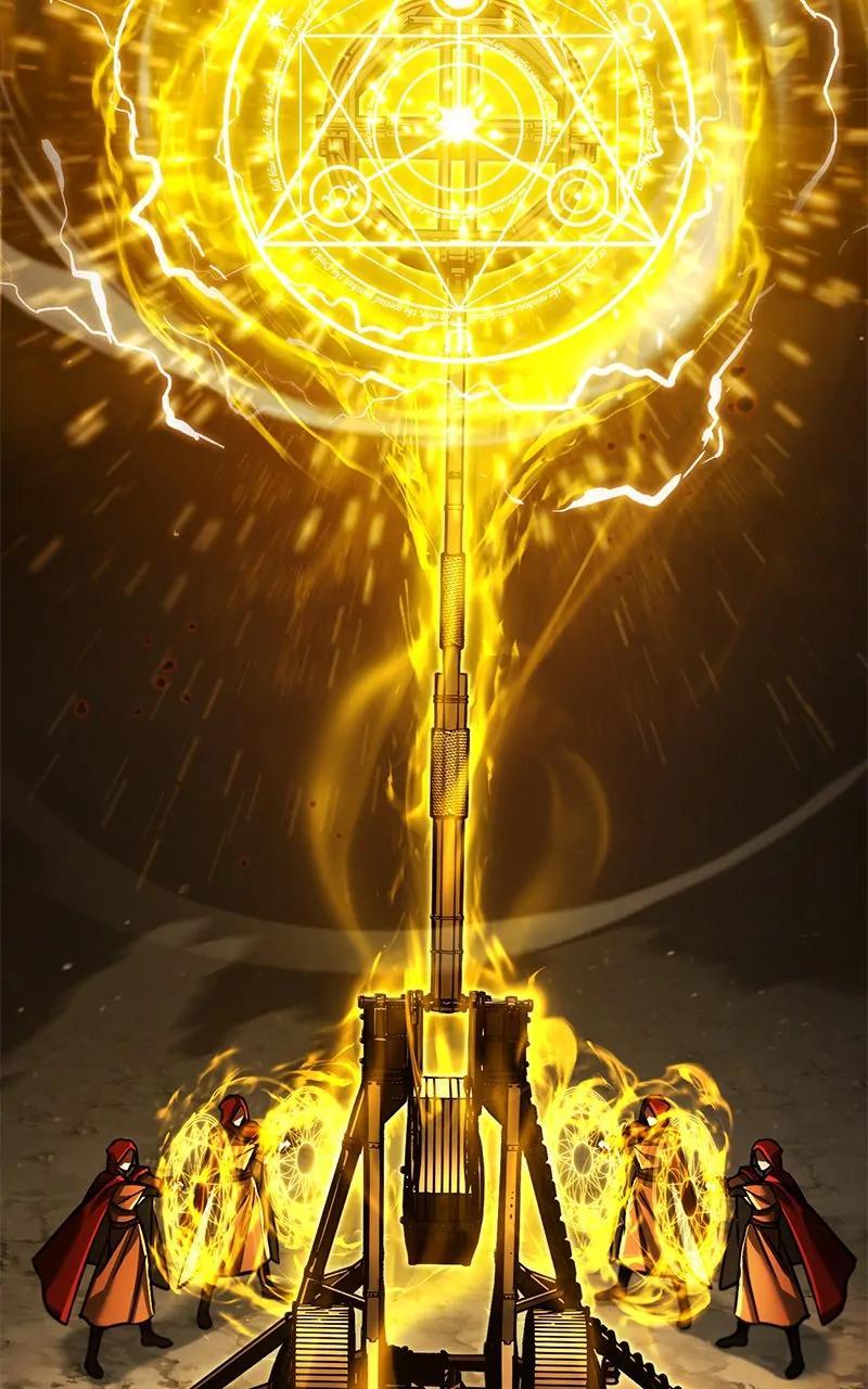 Read Descended from Divinity Manga Online