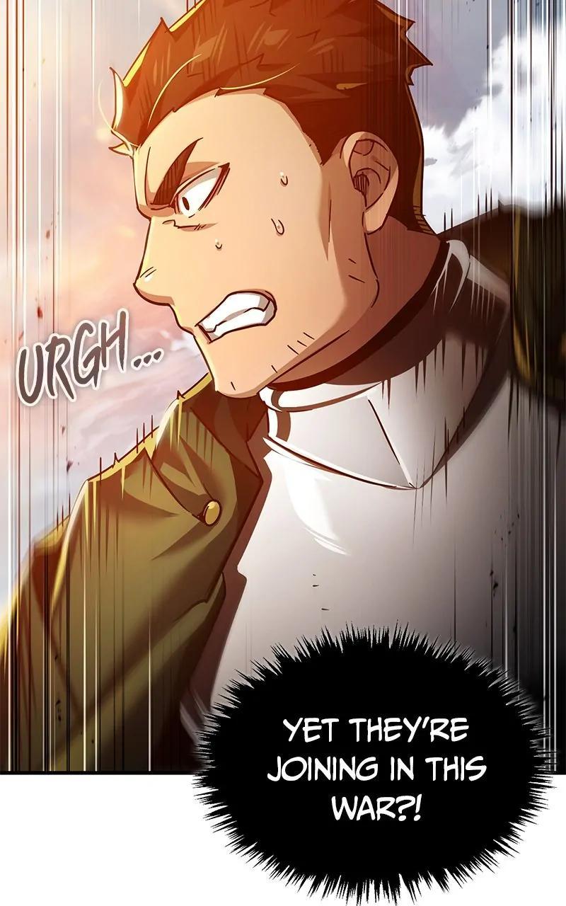 Read Descended from Divinity Manga Online