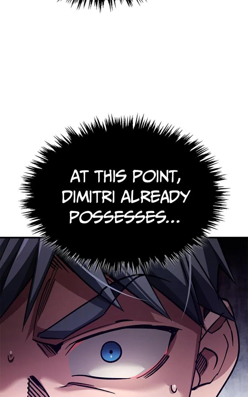 Read Descended from Divinity Manga Online