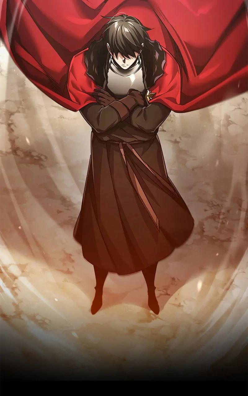 Read Descended from Divinity Manga Online