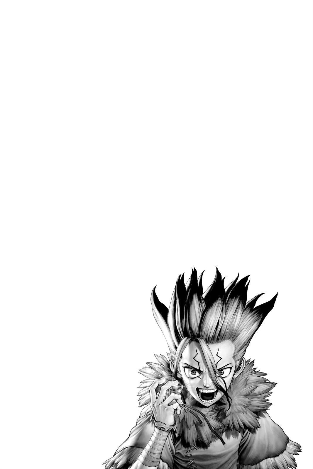 Read Dr STONE Manga Online