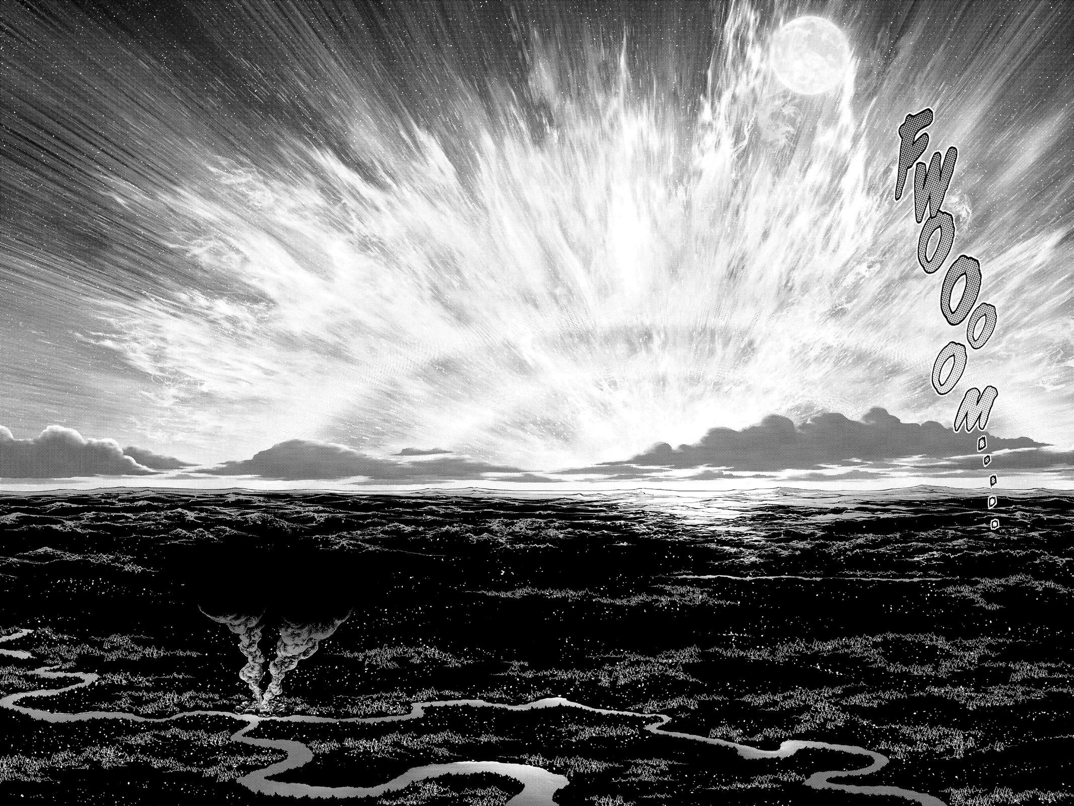 Read Dr STONE Manga Online