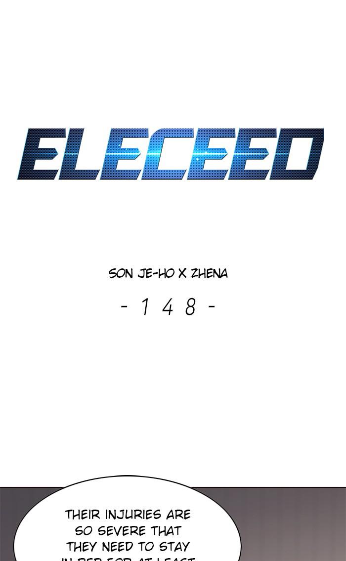 Read Eleceed Manga Online