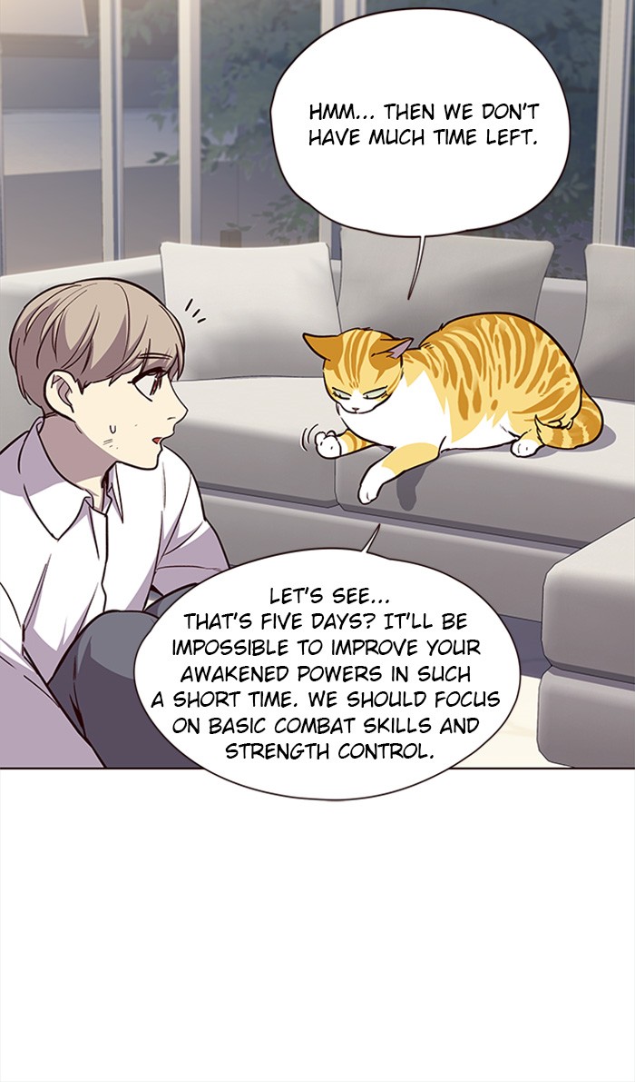 Read Eleceed Manga Online