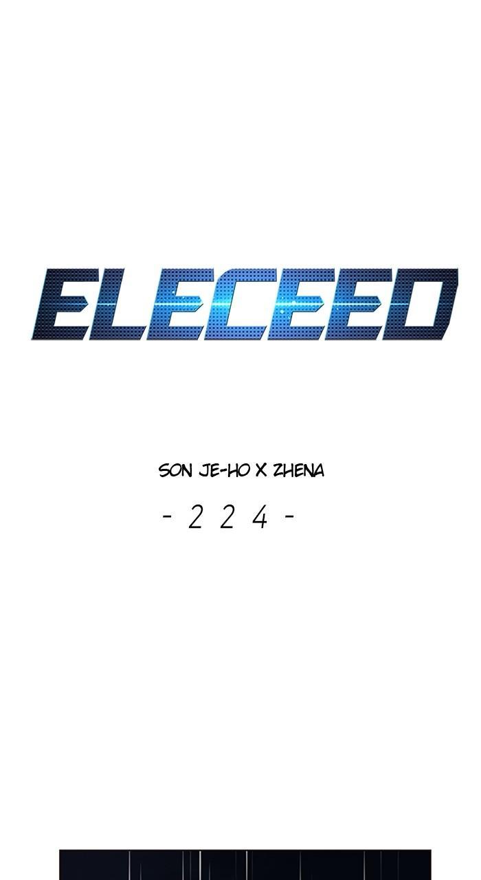 Read Eleceed Manga Online