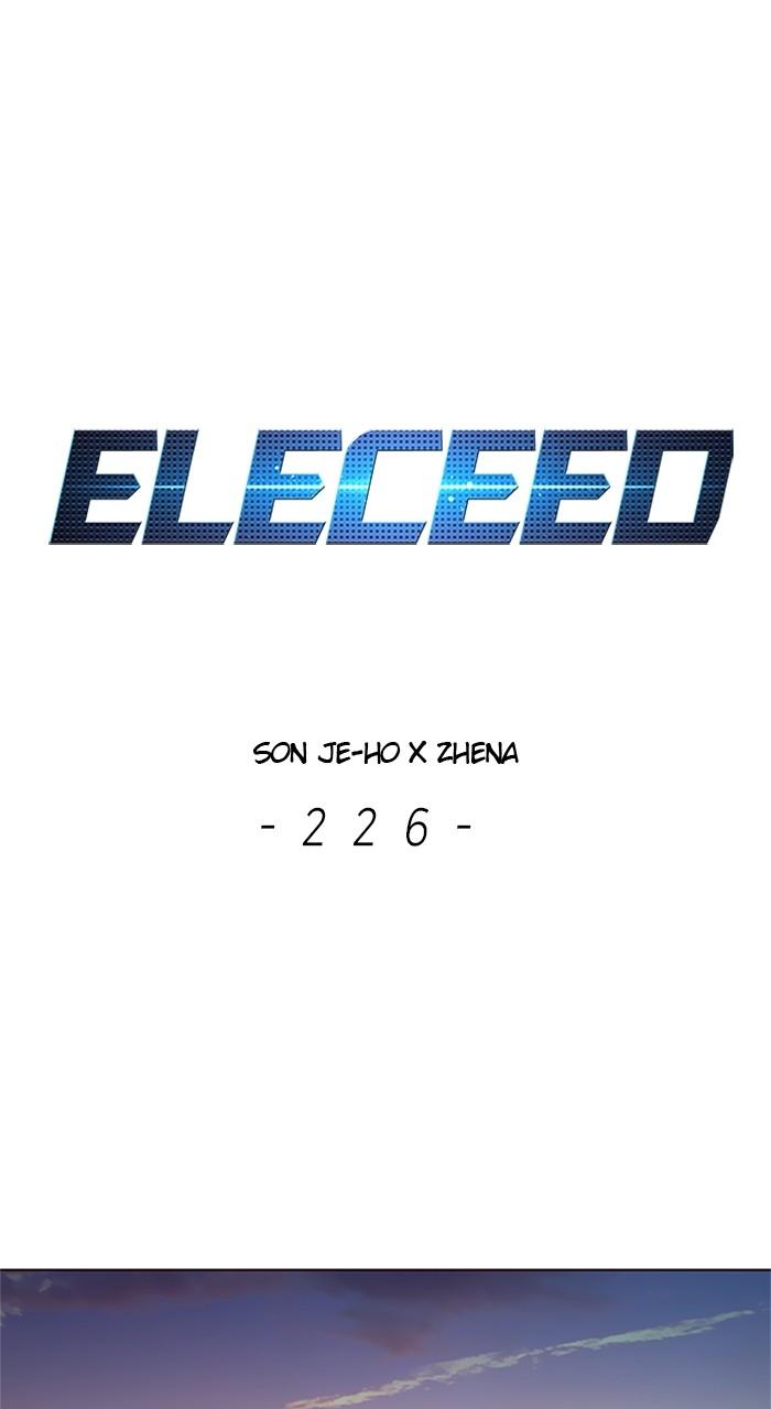Read Eleceed Manga Online