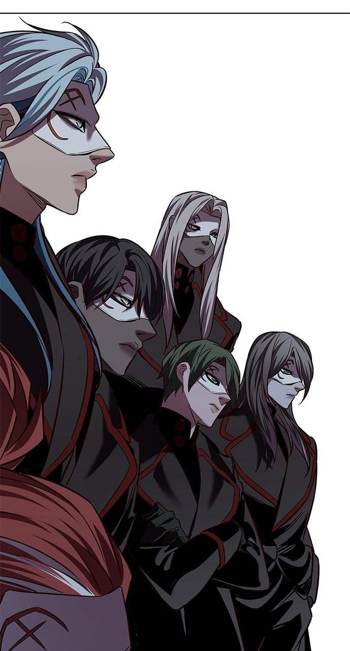 Read Eleceed Manga Online