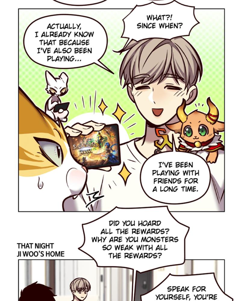 Read Eleceed Manga Online
