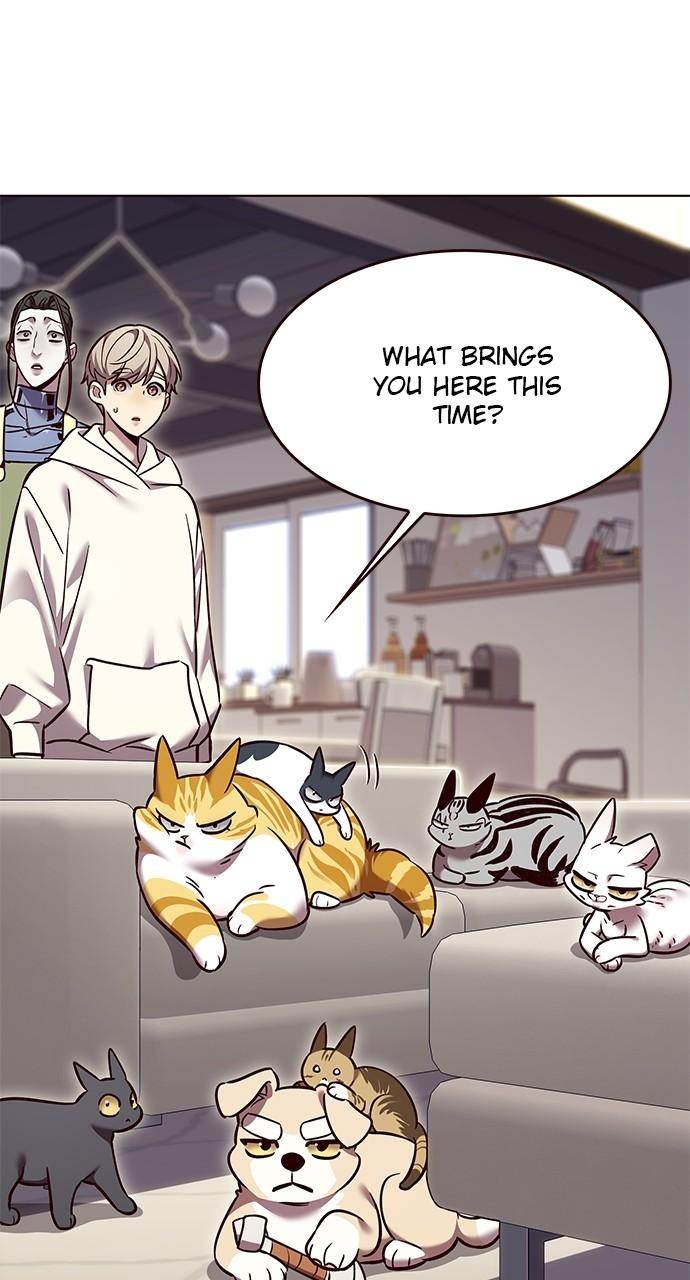 Read Eleceed Manga Online