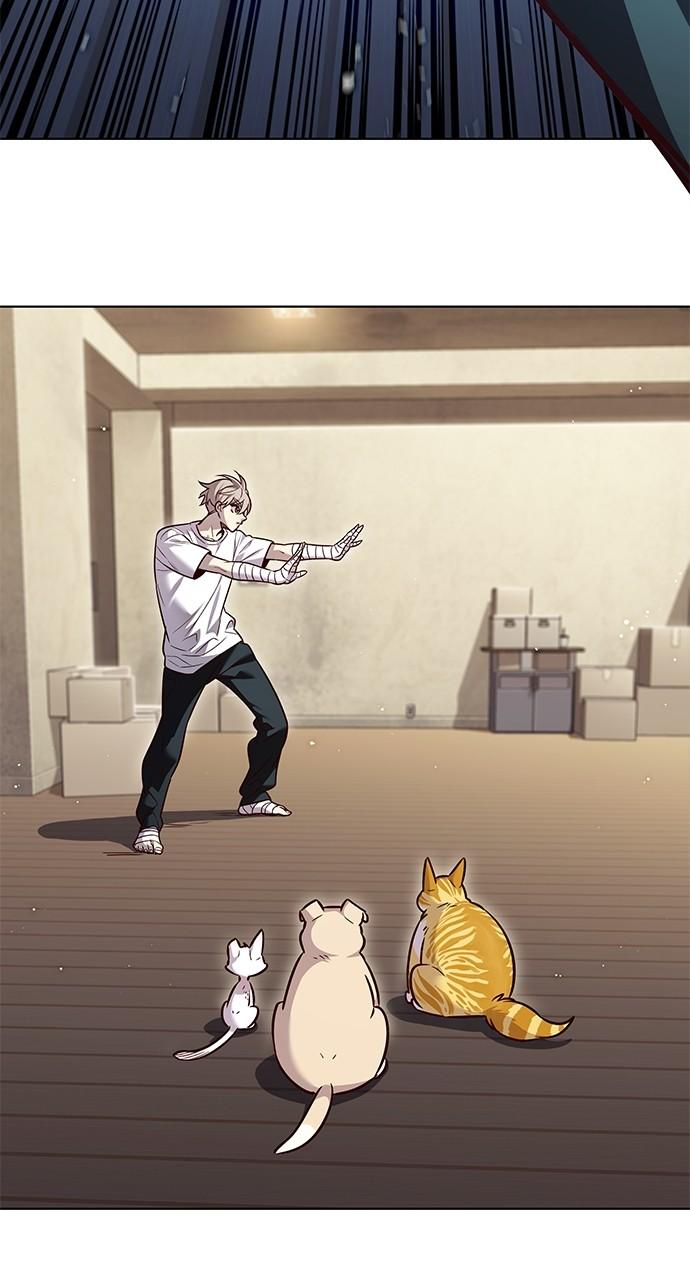 Read Eleceed Manga Online