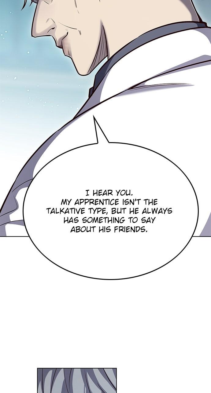 Read Eleceed Manga Online