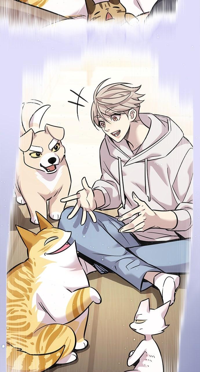 Read Eleceed Manga Online