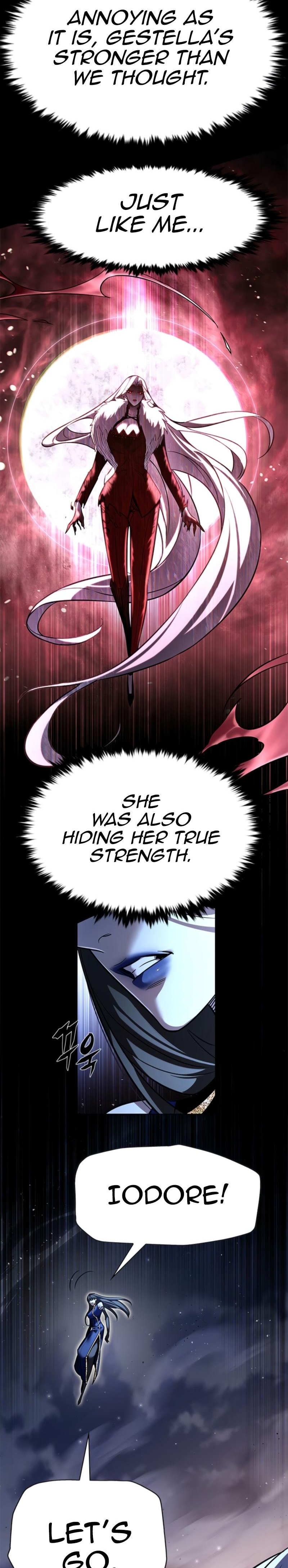 Read Eleceed Manga Online