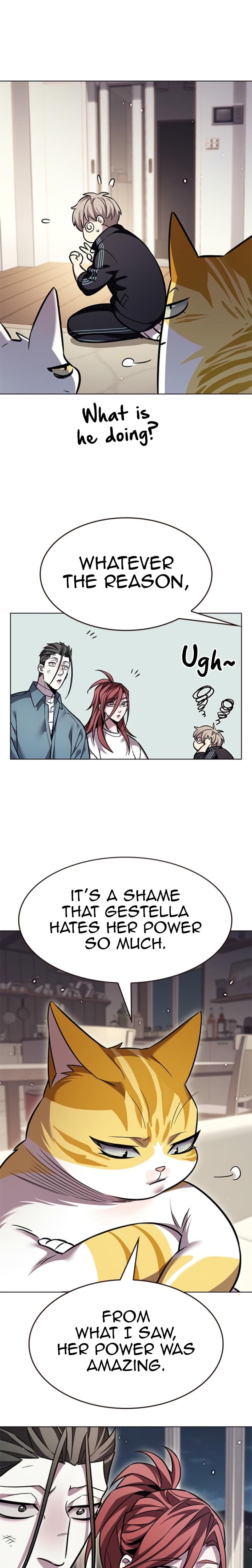 Read Eleceed Manga Online
