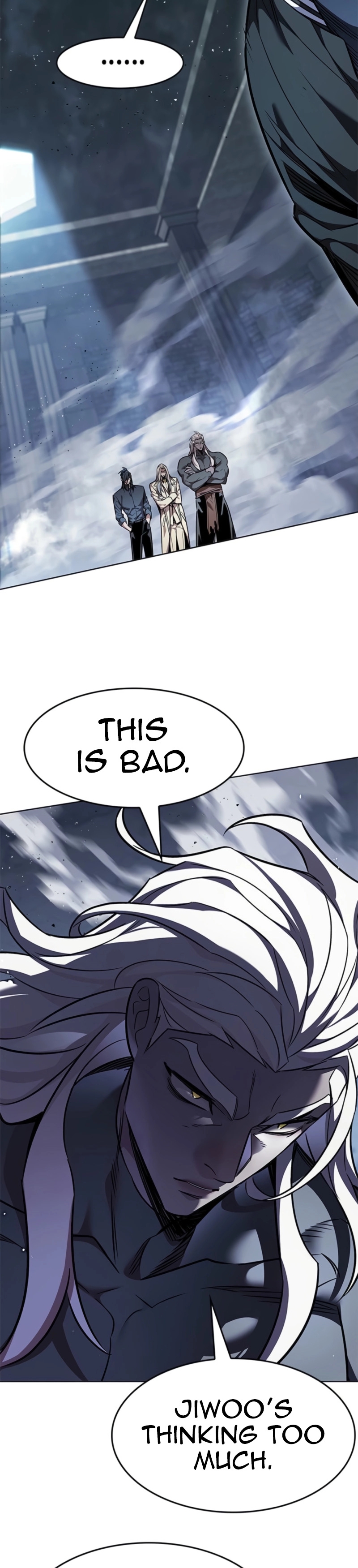 Read Eleceed Manga Online