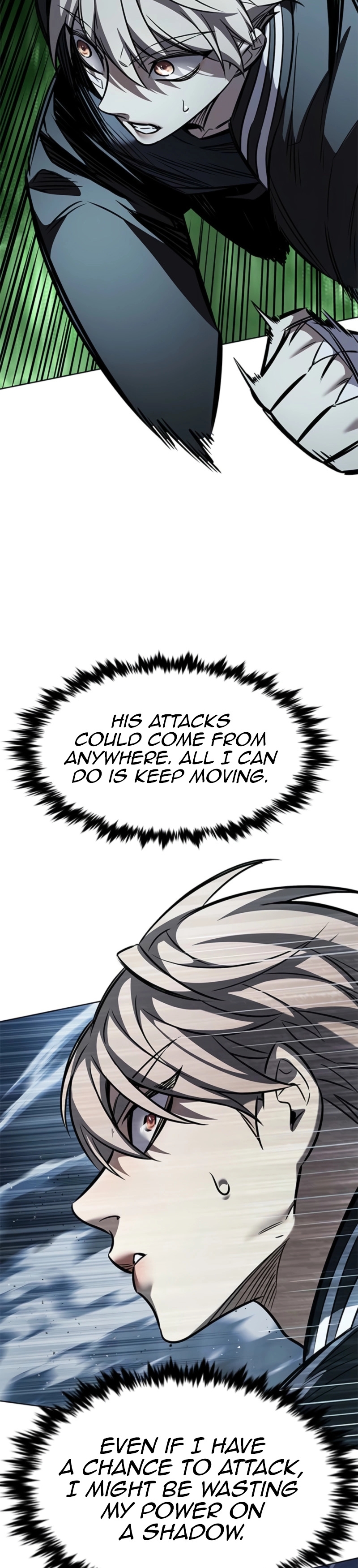 Read Eleceed Manga Online