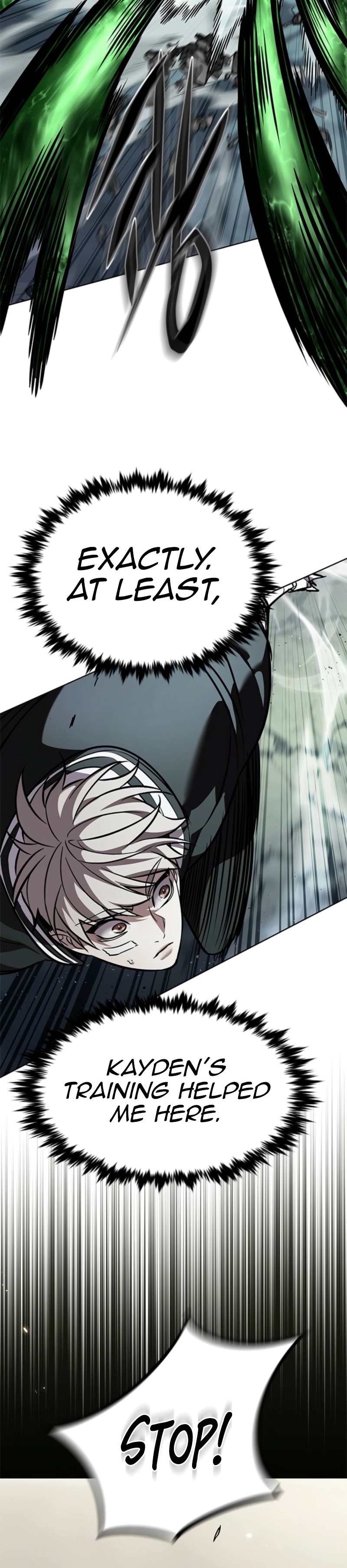 Read Eleceed Manga Online