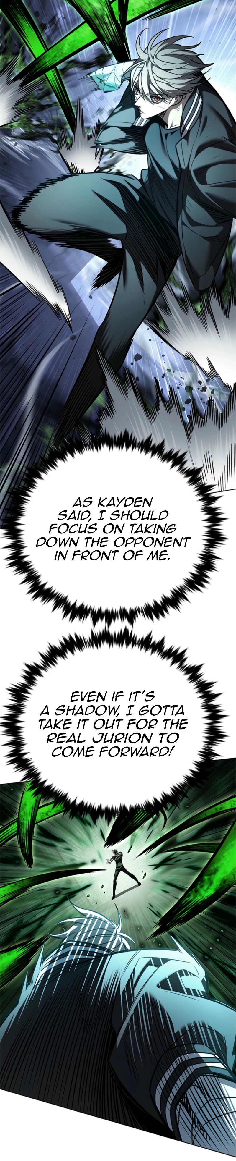 Read Eleceed Manga Online