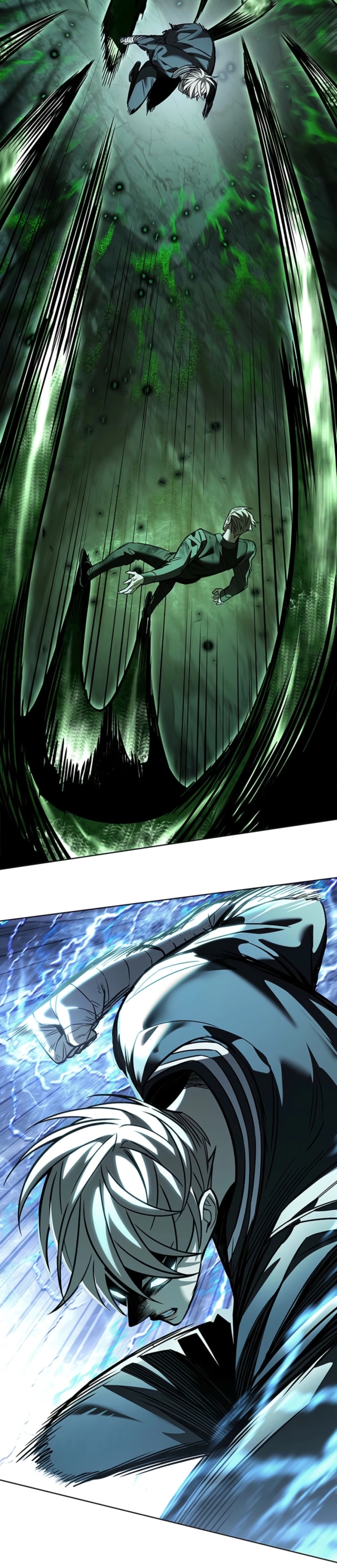 Read Eleceed Manga Online