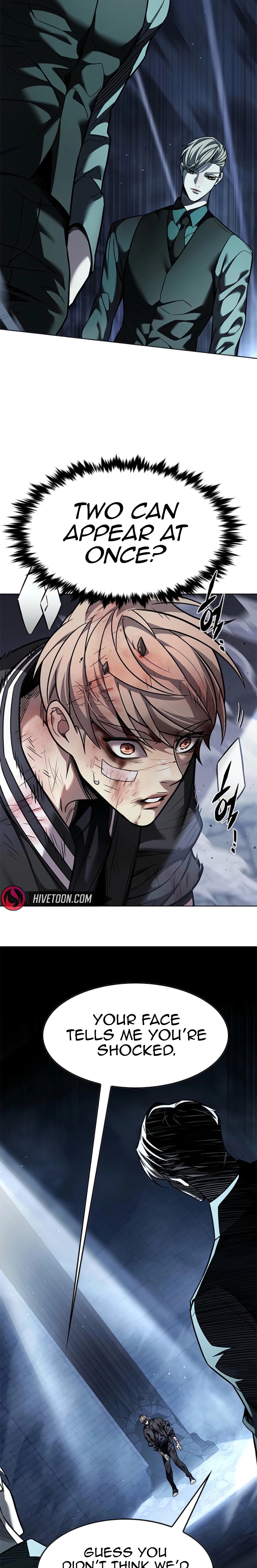 Read Eleceed Manga Online