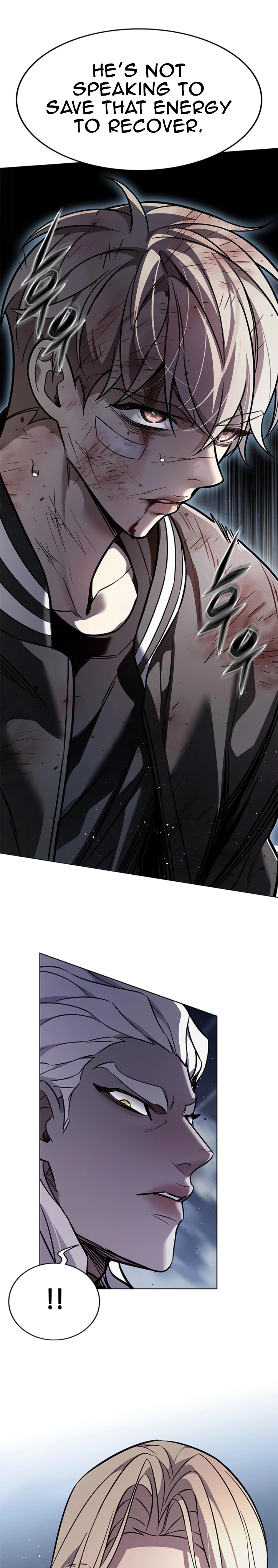Read Eleceed Manga Online