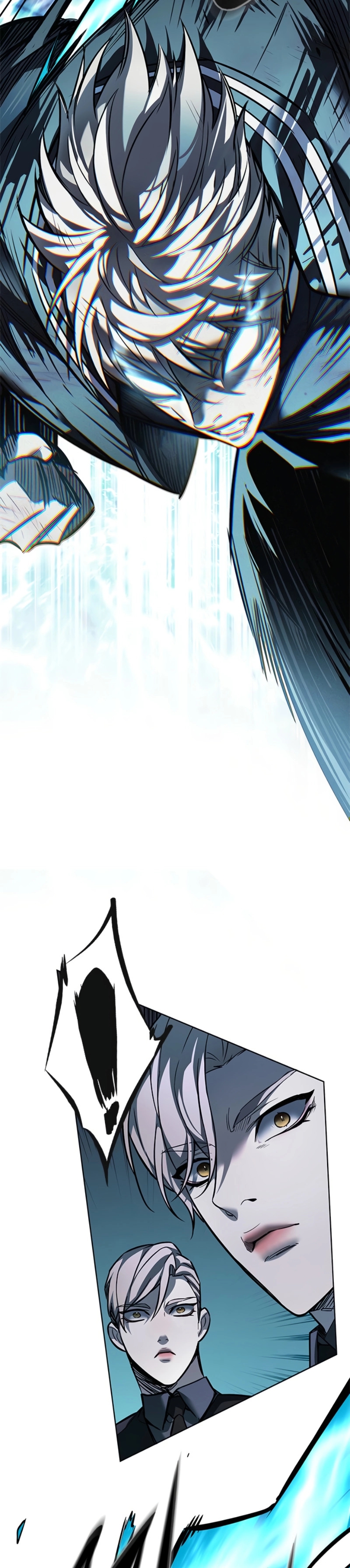 Read Eleceed Manga Online