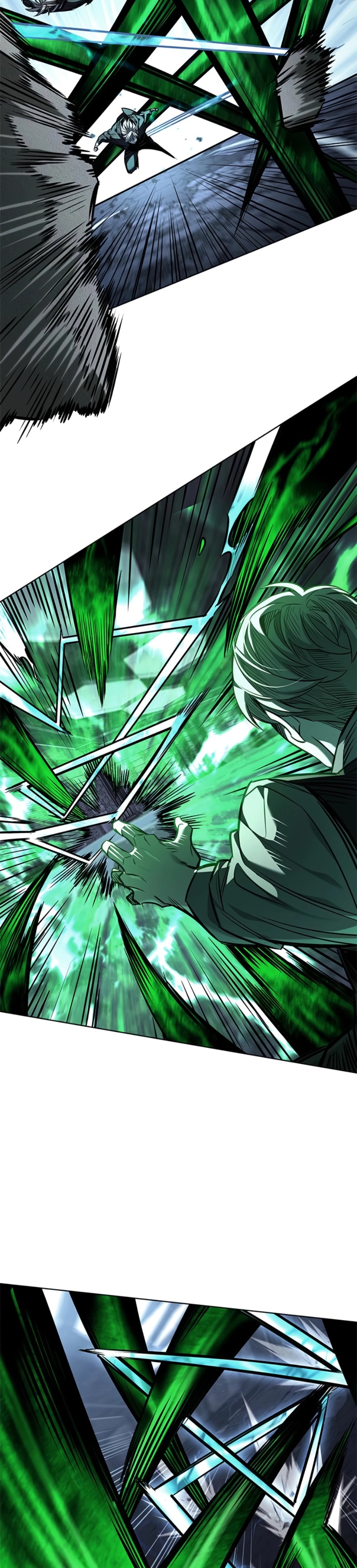 Read Eleceed Manga Online