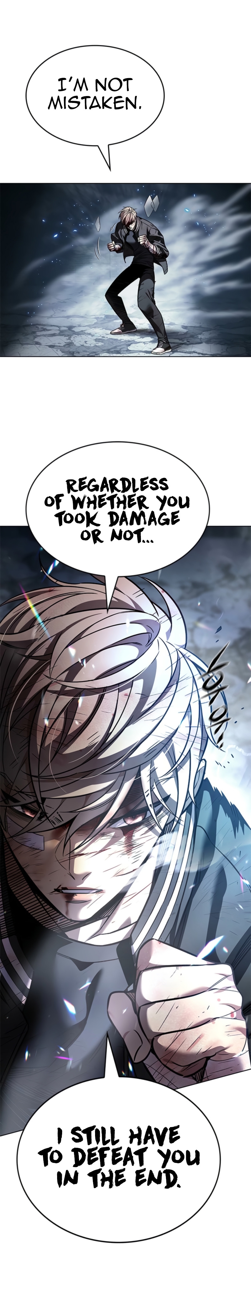 Read Eleceed Manga Online