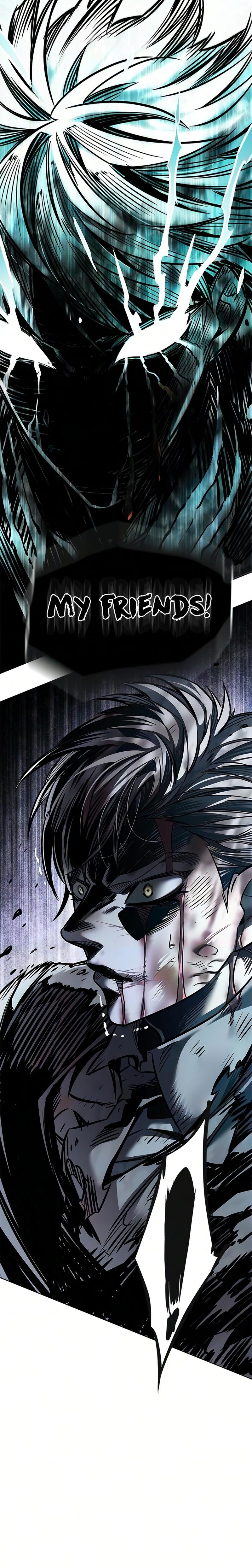 Read Eleceed Manga Online