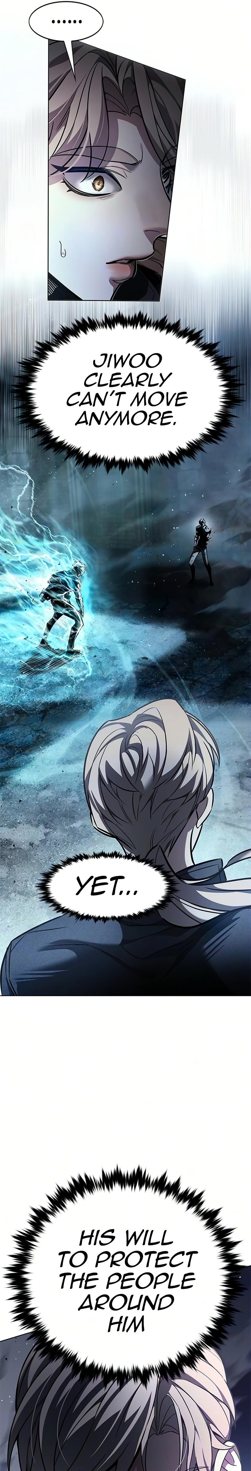 Read Eleceed Manga Online