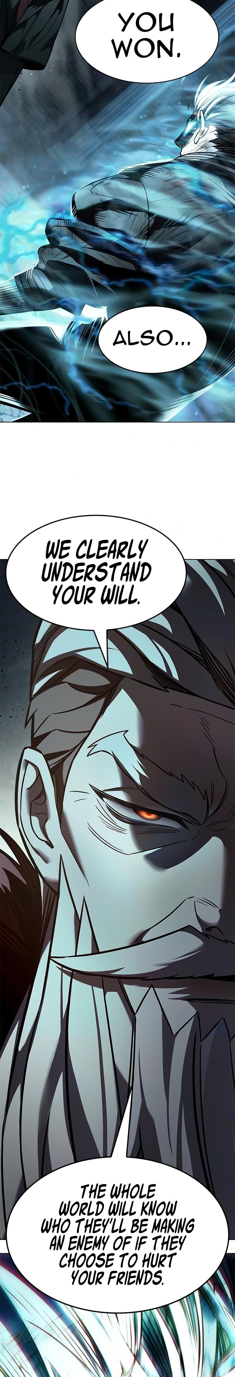 Read Eleceed Manga Online