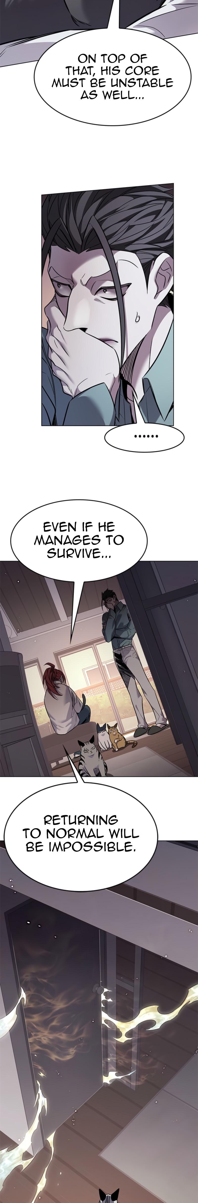 Read Eleceed Manga Online