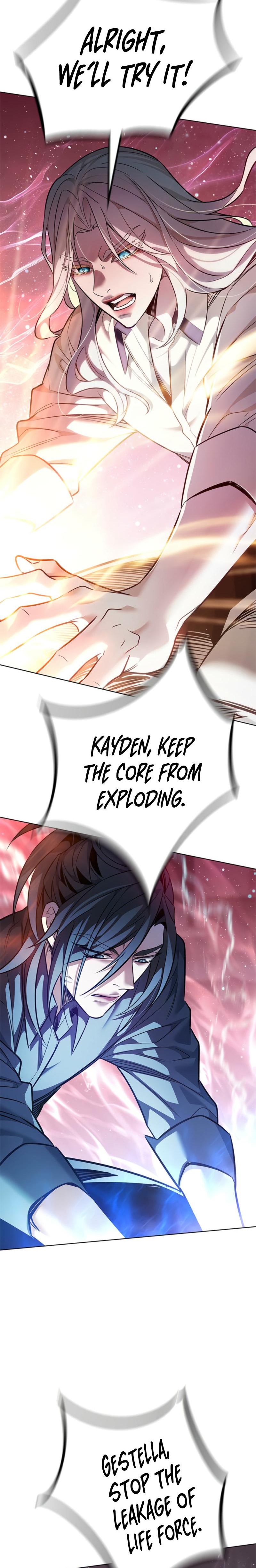 Read Eleceed Manga Online