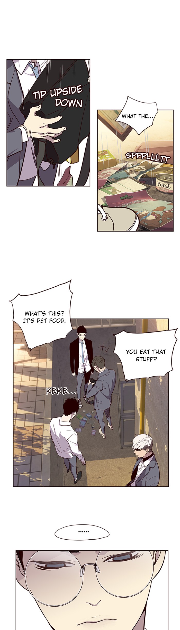 Read Eleceed Manga Online